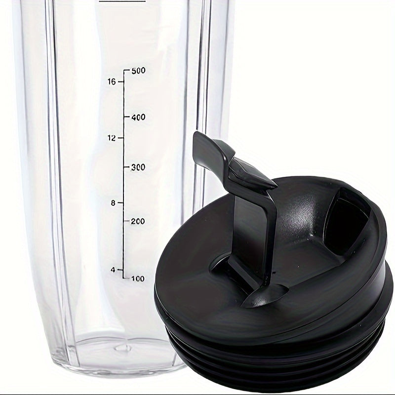 Nutri Ninja Auto iQ Serie 900W/1000W Modo y Taza de Reemplazo de Cuchilla de Blender Duo 2, 24oz