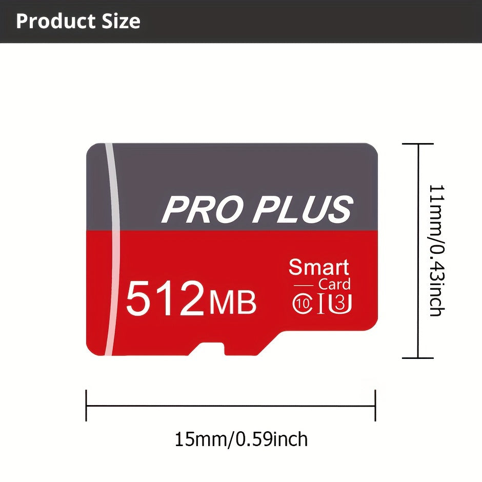 2 piezas Tarjeta de Memoria 8GB, 4GB, 2GB, 1GB Alta Velocidad Flash Micro SD Tarjeta 512MB, 256MB, 128MB, 64MB A1/C10/U3 para Tableta/Cámara/Teléfono Móvil/Portátil/PC/Audio del Coche/Consola de Juegos - ¡Almacena Tus Archivos con Seguridad!