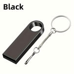 Dispositivo de almacenamiento USB, capacidad de 512MB/8GB/16GB/32GB/64GB/100GB/128GB, adecuado para teléfonos móviles, portátiles y almacenamiento externo de datos, fotos y música.