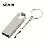 Dispositivo de almacenamiento USB, capacidad de 512MB/8GB/16GB/32GB/64GB/100GB/128GB, adecuado para teléfonos móviles, portátiles y almacenamiento externo de datos, fotos y música.