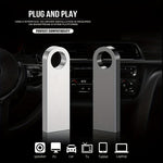 Dispositivo de almacenamiento USB, capacidad de 512MB/8GB/16GB/32GB/64GB/100GB/128GB, adecuado para teléfonos móviles, portátiles y almacenamiento externo de datos, fotos y música.