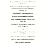 Drone E88 con cámara dual HD, batería única, regreso con una tecla, conexión WIFI, drone para fotografía aérea, altura de cuatro propulsores, control remoto, regalo de Navidad, Halloween y Acción de Gracias.