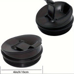 Nutri Ninja Auto iQ Serie 900W/1000W Modo y Taza de Reemplazo de Cuchilla de Blender Duo 2, 24oz